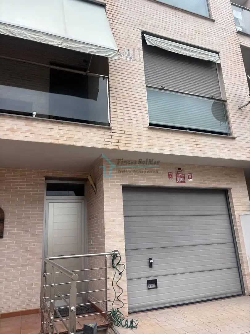 Terraced house for sale in Puerto de Sagunto, imagen 7