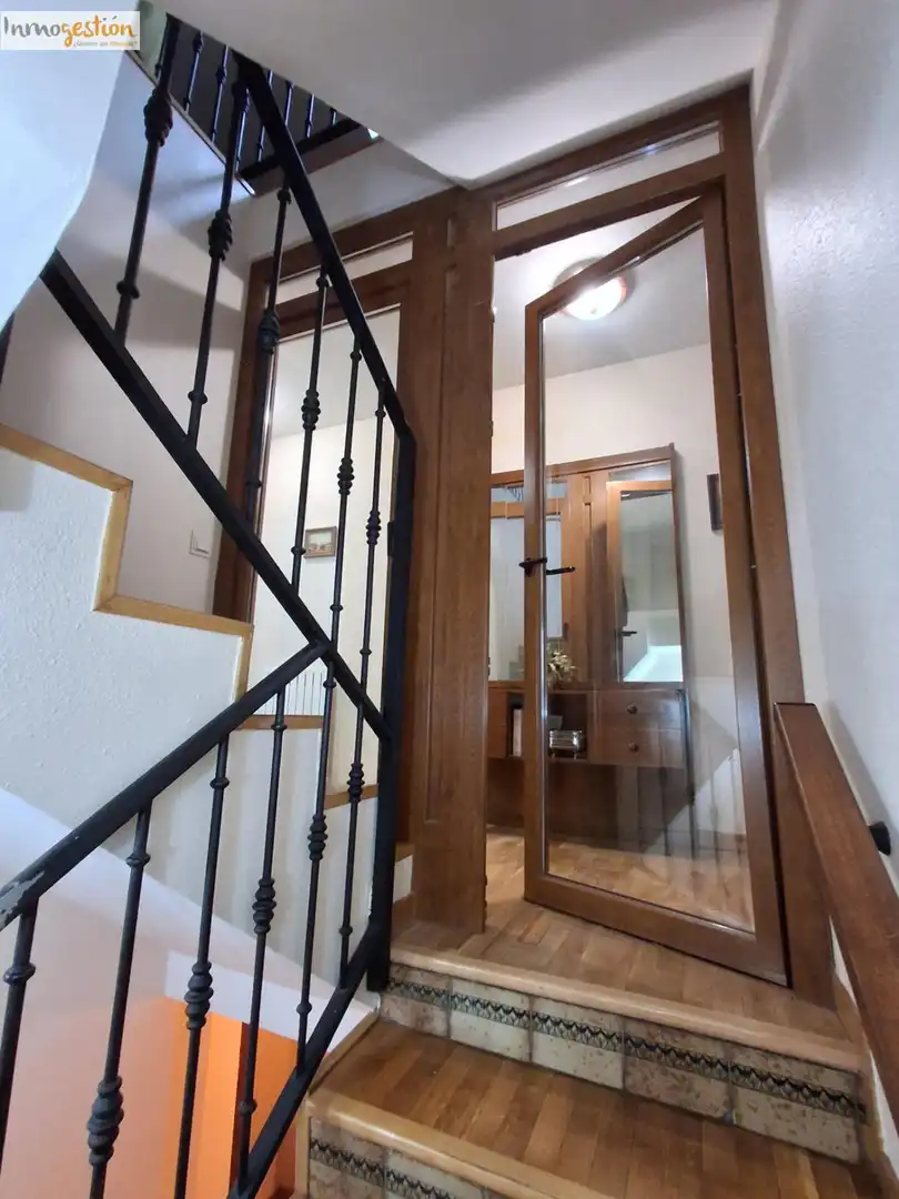 Casa con terrazza in vendita a Tudela de Duero, imagen 23