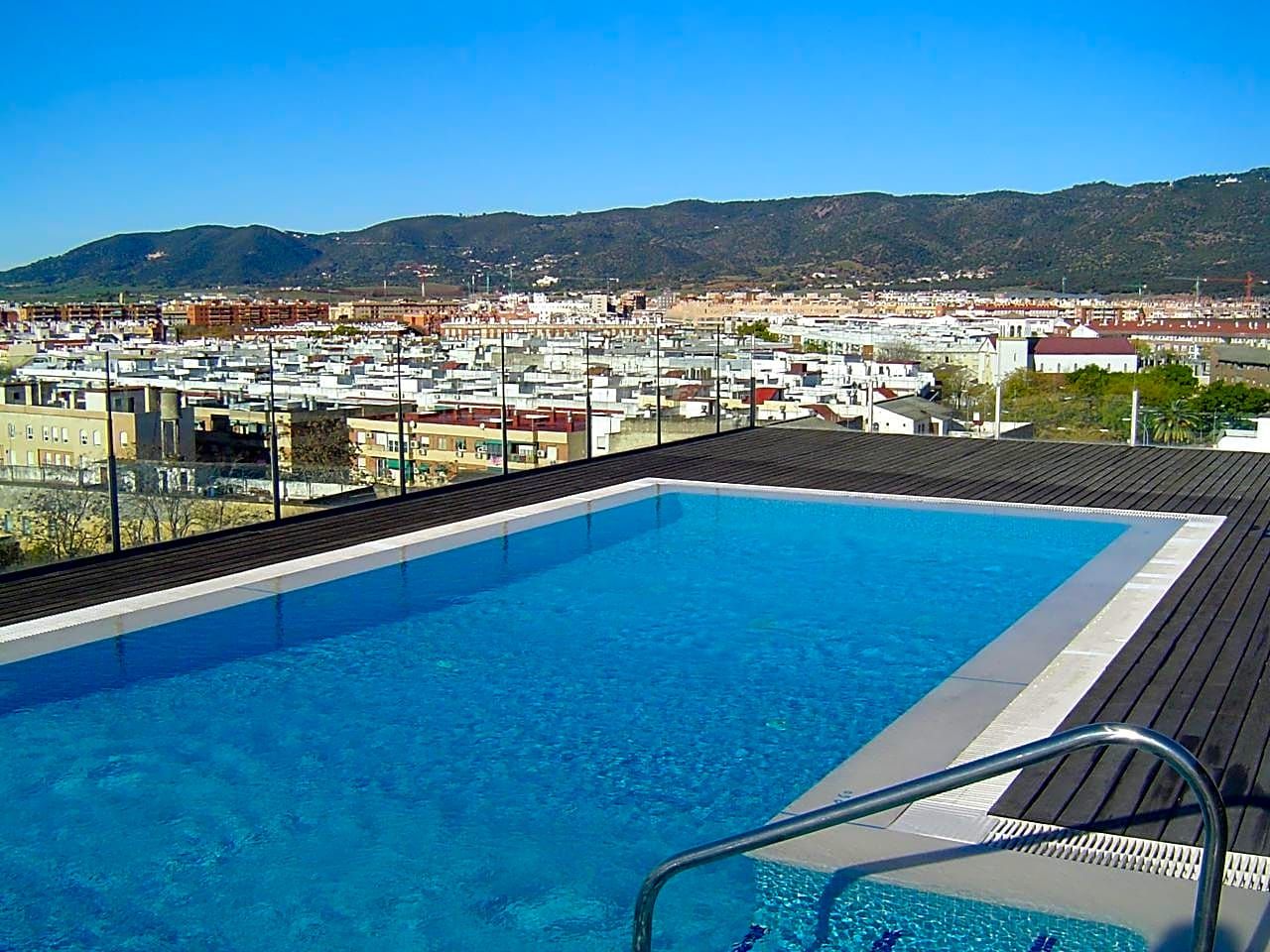 Flat to rent in Huerta de la Reina - Trassierra