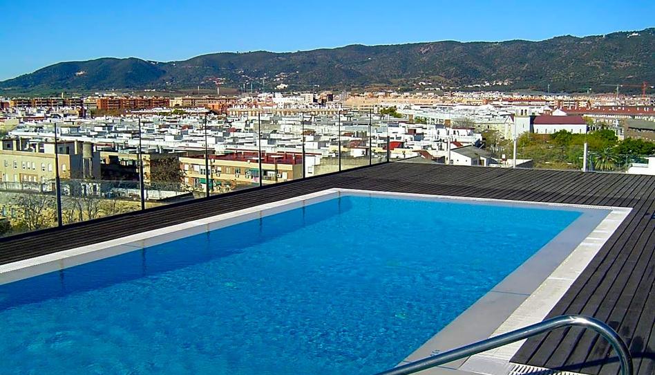 Photo 1 of Flat to rent in Huerta de la Reina - Trassierra, Córdoba