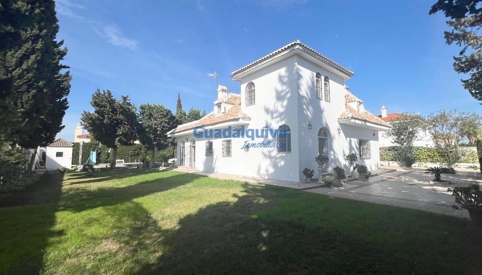 Foto 1 de Casa o xalet en venda a Condequinto, Sevilla