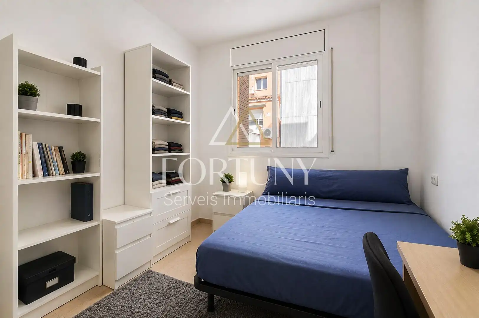 Bedroom of Flat for sale in Reus  with Terrace