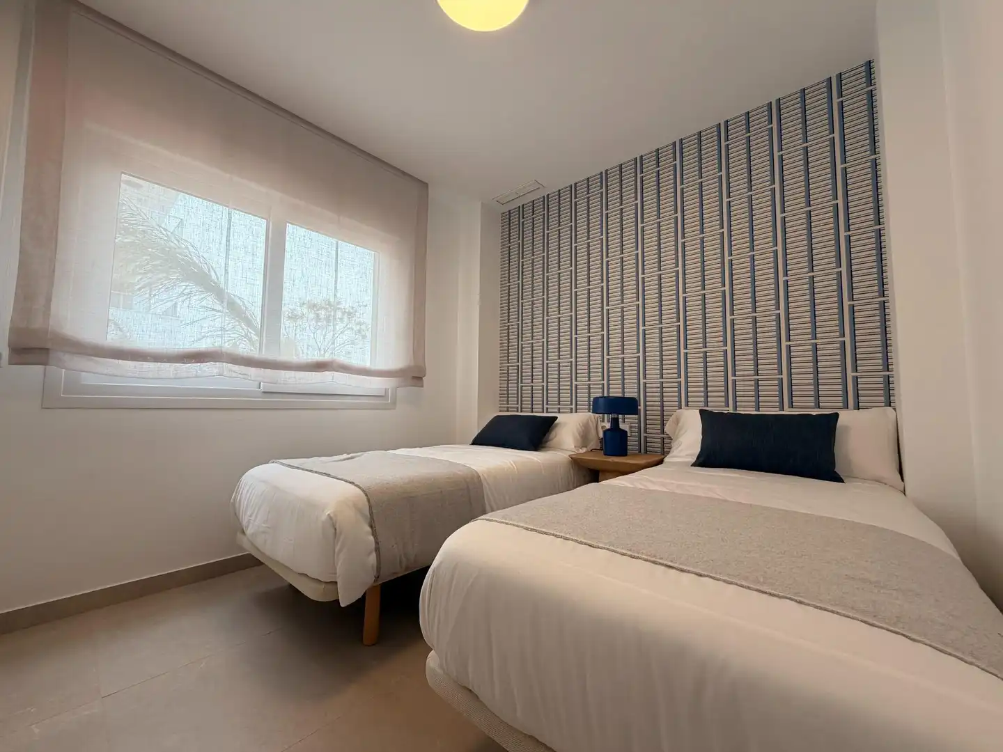 Dormitori de Apartament en venda en Pilar de la Horadada ciudad
