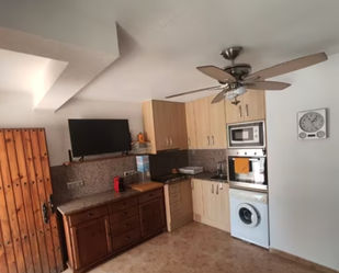 Kitchen of Flat for sale in Salinas