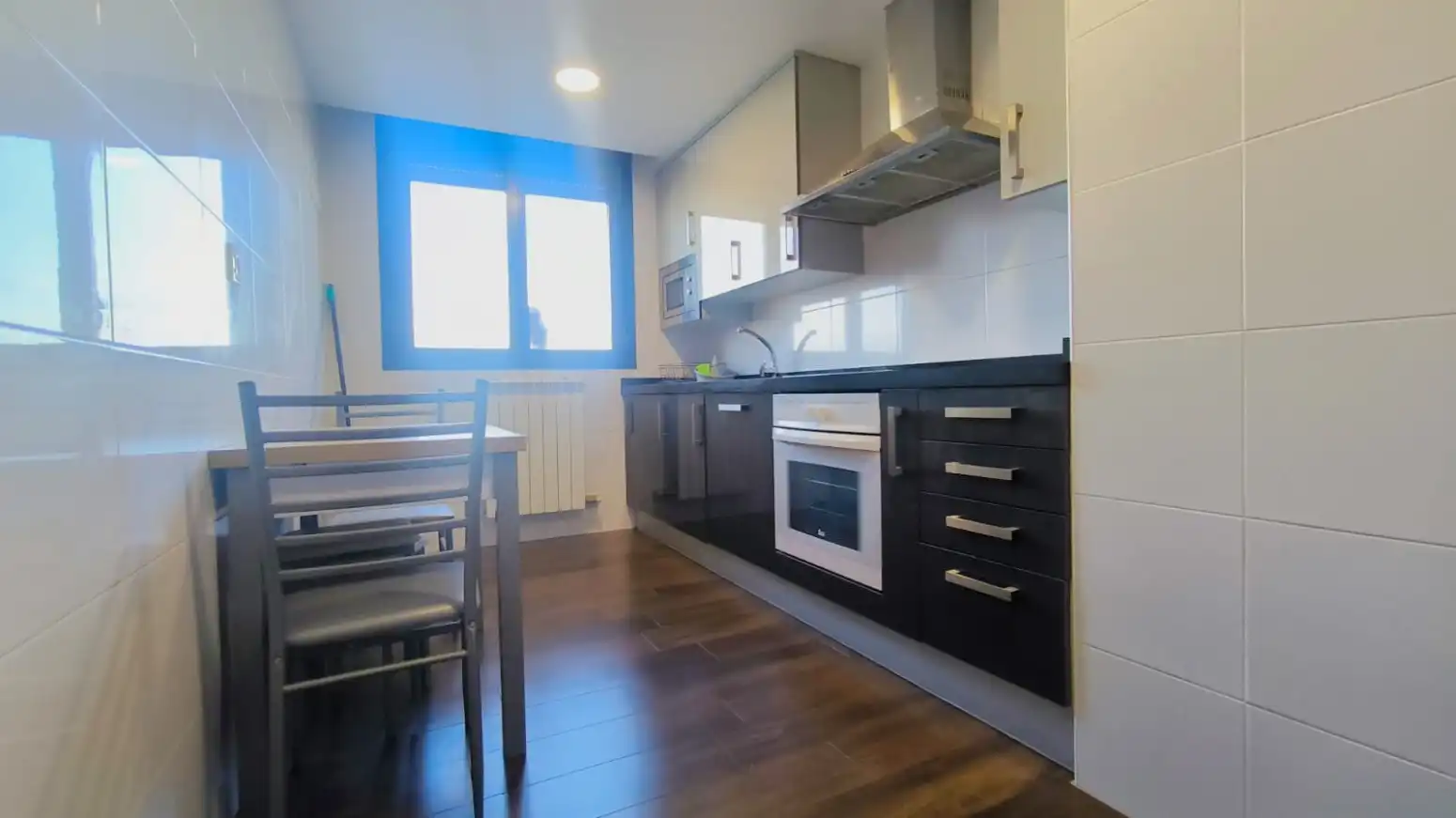 Kitchen of Flat for rent in Lardero, La Rioja