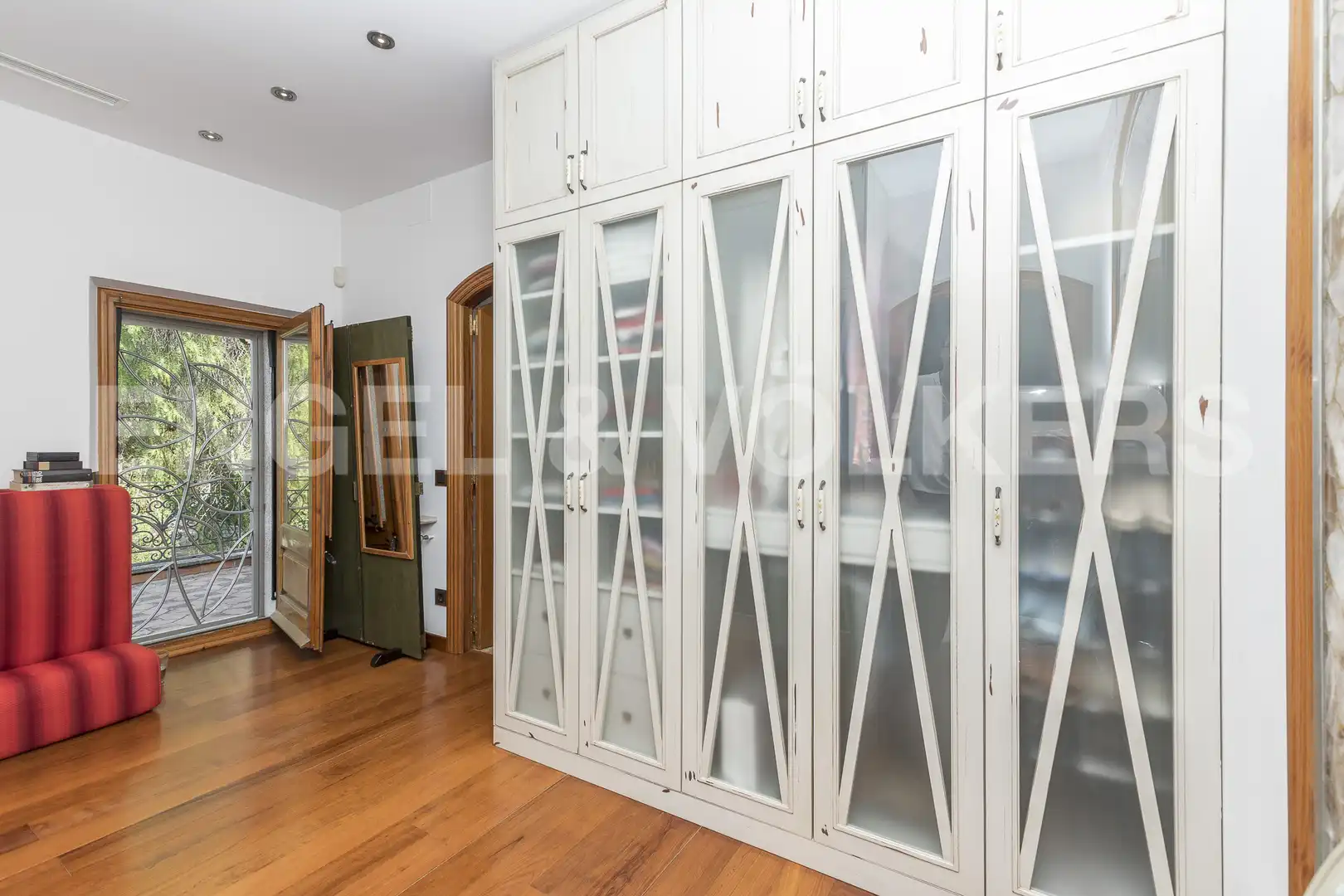 Villa avec piscine à vendre à Cabrera de Mar, imagen 62