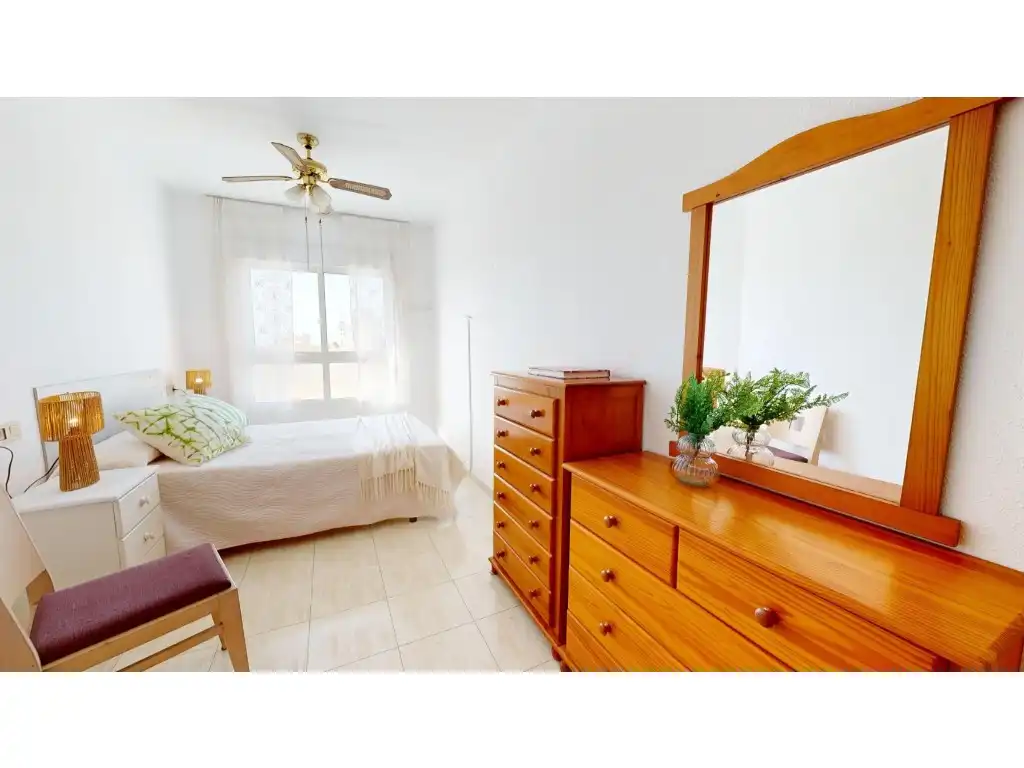 Apartament amb piscina en venda a Avenida Diego Ramirez Pastor, imagen 15