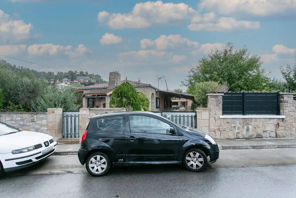 Chalet en venta en C/ Sardana