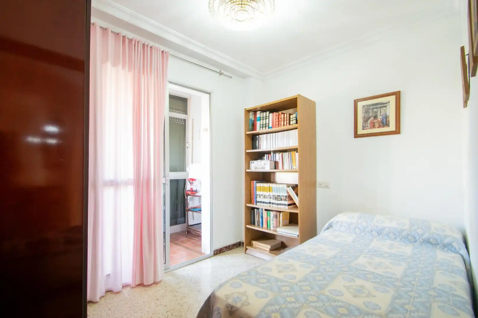 Piso con ascensor en venta en Bellavista - La Palmera, imagen 19