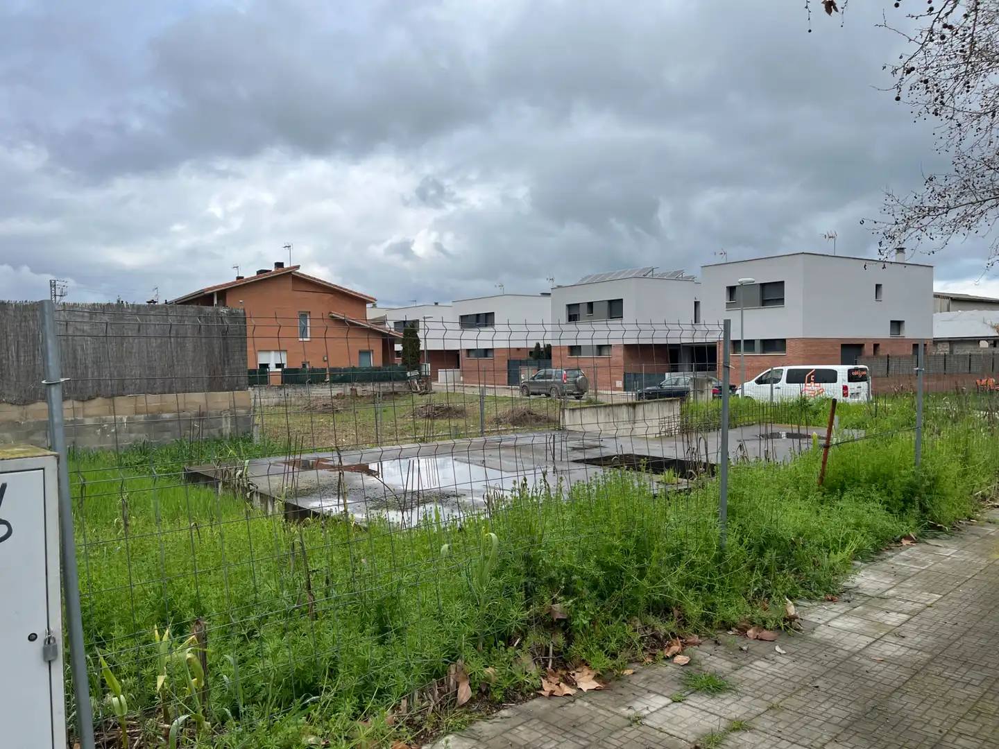 Residencial en venta en Sant Jordi Desvalls