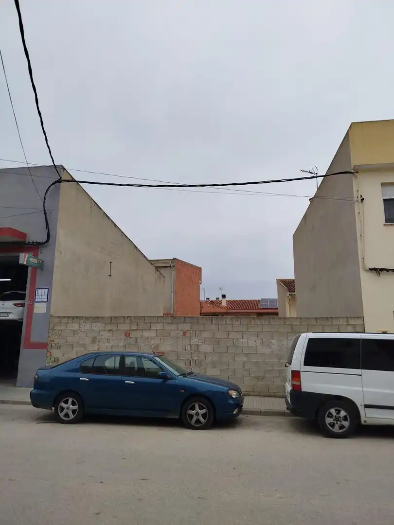 Terreny residencial en venda a Montaverner, imagen 4