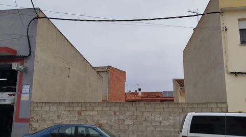 Venta solar urbano en MontavernerValencia, imatge 4