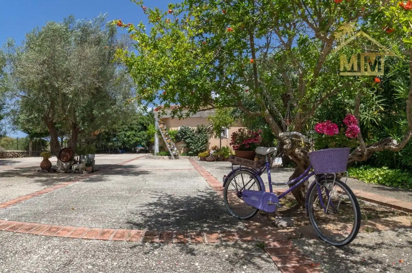 Detached house with pool for sale in Sant Climent - Es Canutells, imagen 4