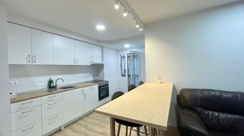 Foto 2 de Piso de alquiler en Cartuja, Granada Capital