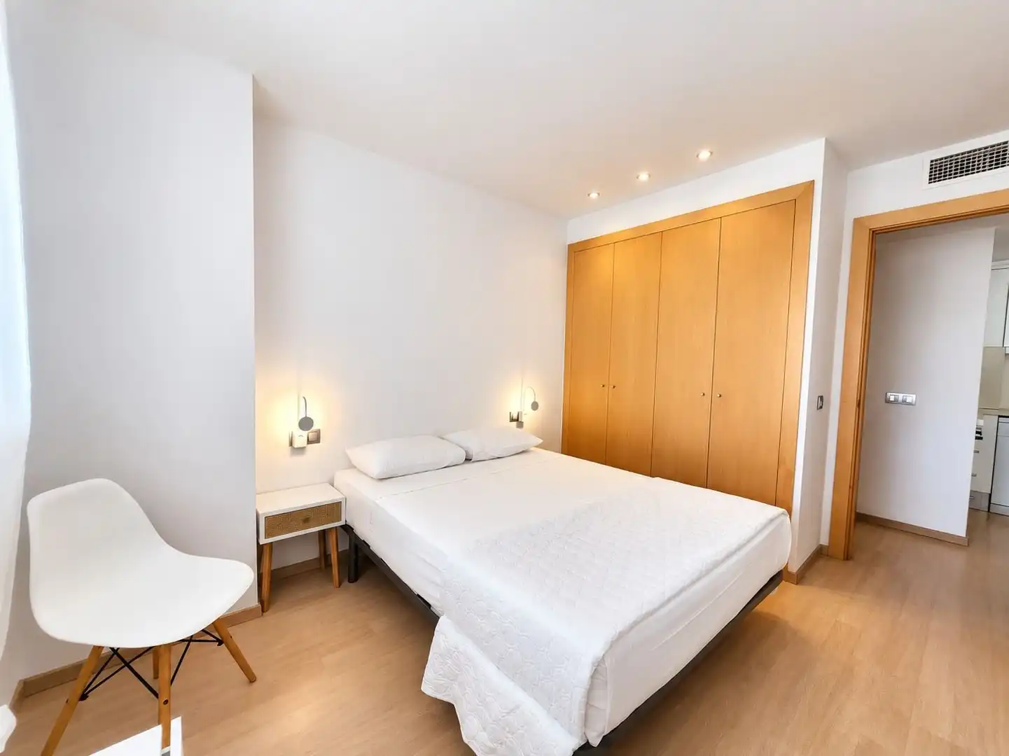 Flat with pool for sale in del pastor 1, imagen 15