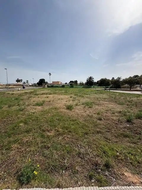 Dúplex en venta en San Pedro del Pinatar con Aire acondicionado, Calefacción y Terraza