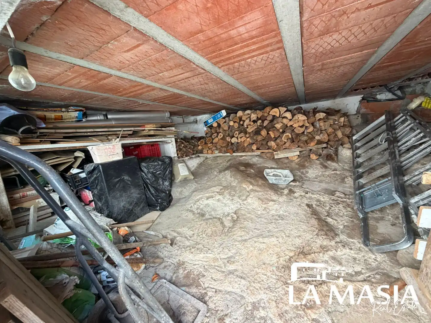 Casa o xalet en venda en Olivella amb Calefacció, Jardí privat i Terrassa