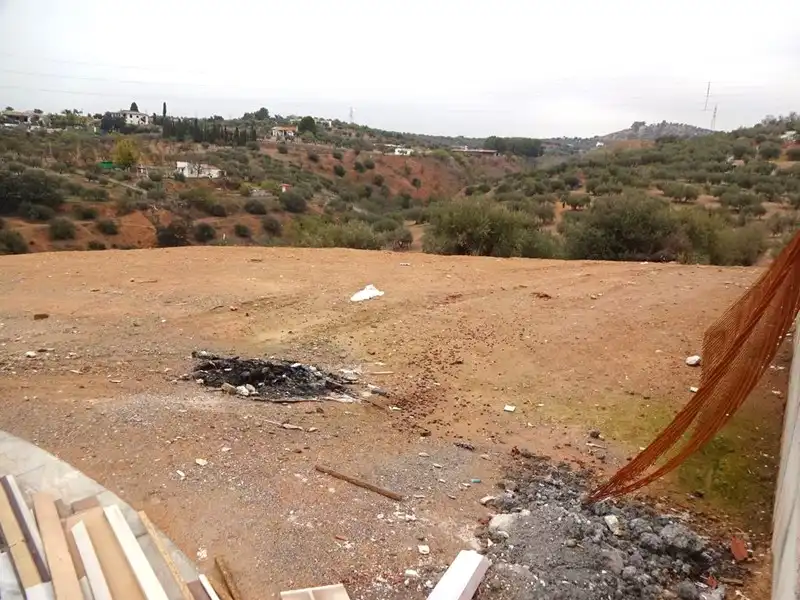 Wohnbaugrundstück zum Verkauf in Calle Área de Actuación 24 6, imagen 12