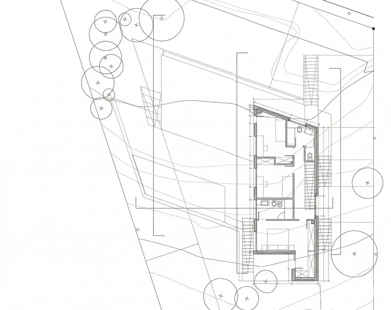 Casa con piscina en venta en Les Planes, imagen 56