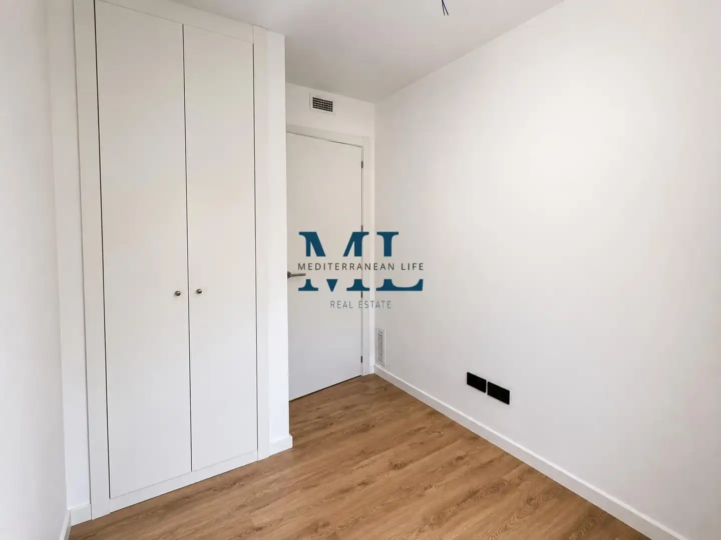 Habitación de Casa o chalet en venta en Cubelles con Calefacción