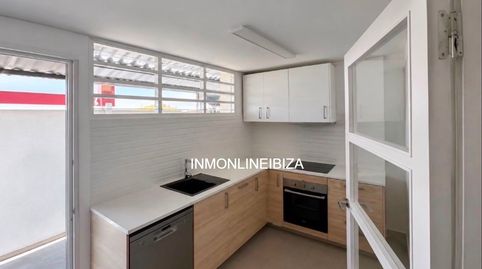 Foto 4 de Casa adosada en venta en Carrer de Font I Quer, Ses Figueretes - Platja d'en Bossa - Cas Serres, Eivissa