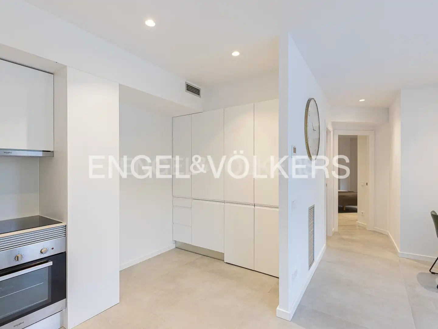 Flat for rent in Sant Martí