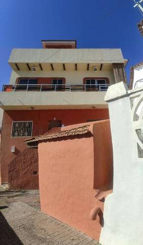 Casa-chalet en Venta en CALLEJON DEL CHORRO, 3 en Valsequillo de Gran Canaria