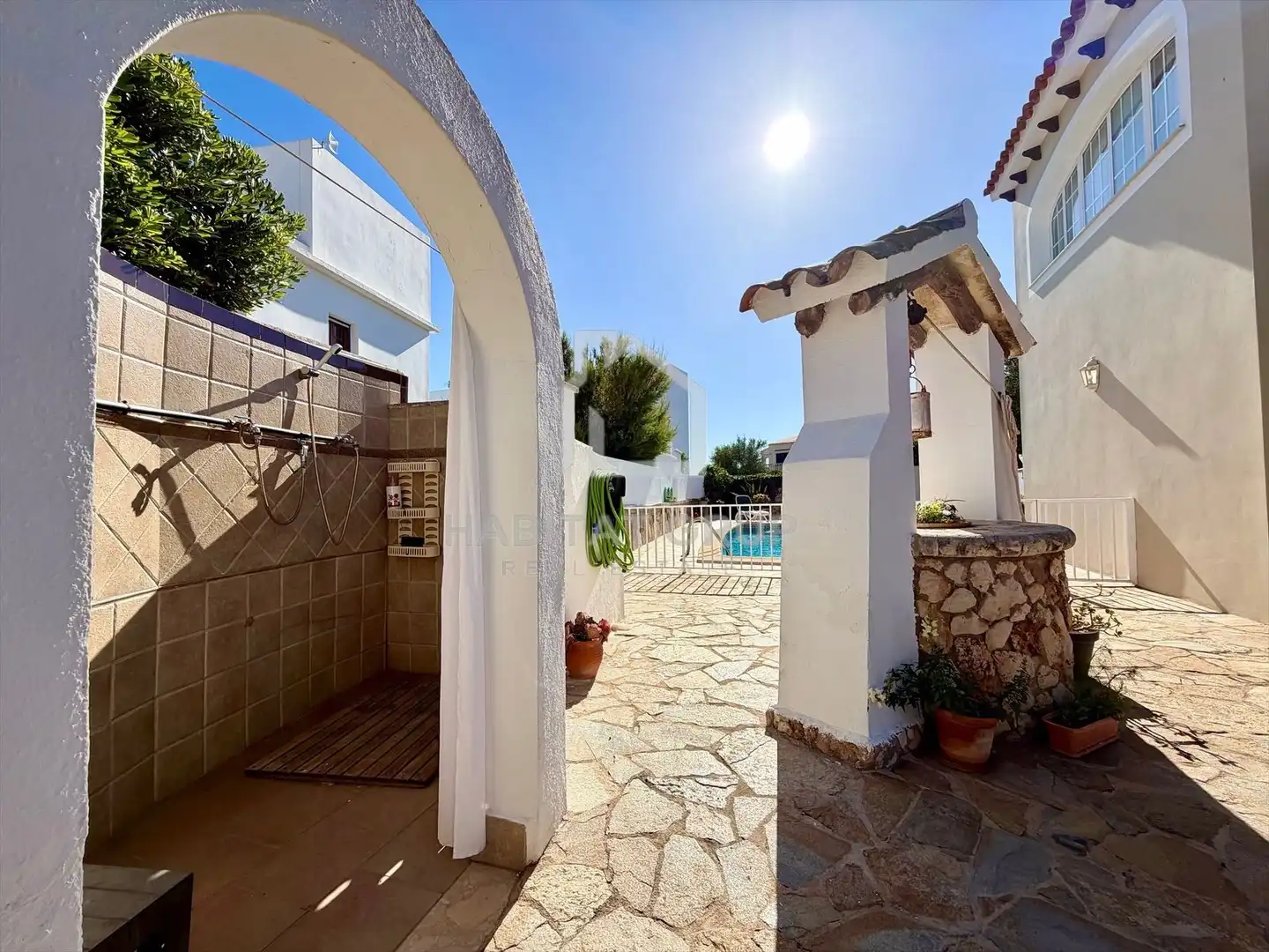 Casa con piscina in vendita a Ciutadella, imagen 14
