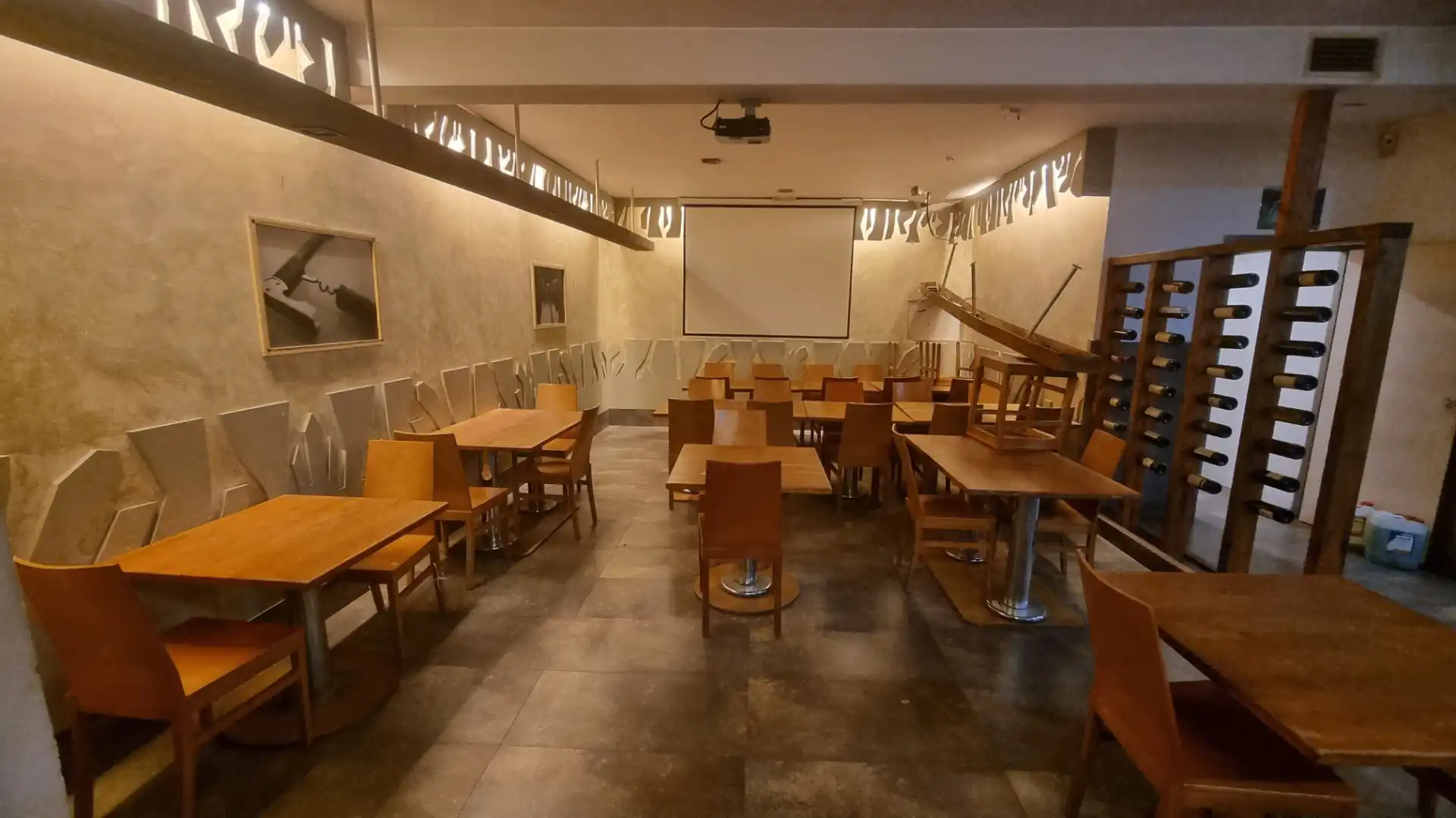 Comedor de Local en traspaso en Sant Andreu