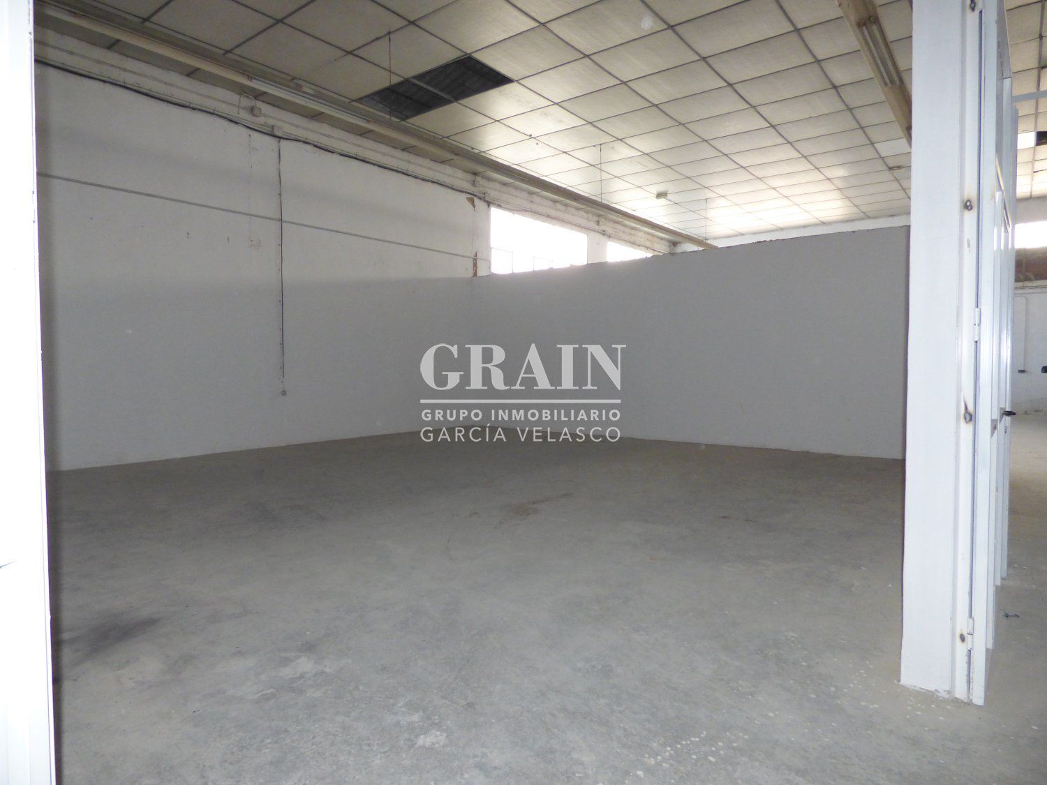 Traster de lloguer a Pedanías - Extrarradio