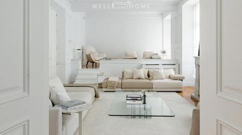 Foto 3 de Piso en venta en Jerónimos, Madrid