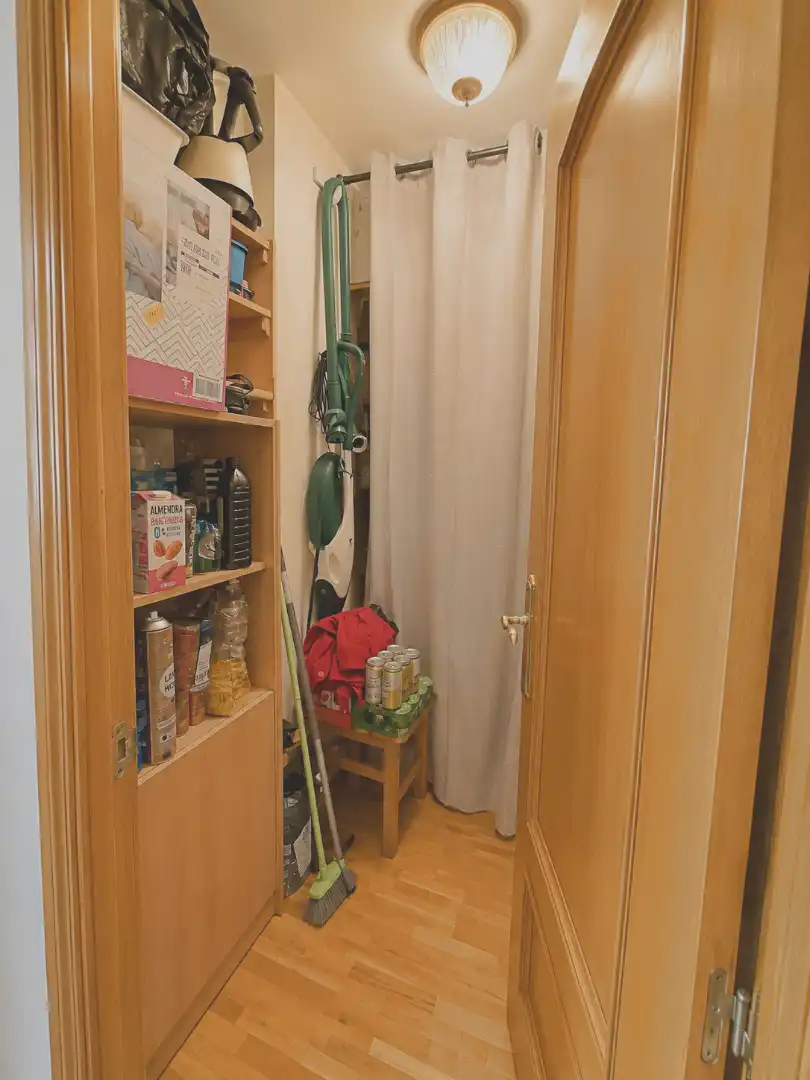 Habitación de Piso en venta en Ansoáin / Antsoain con Calefacción y Amueblado