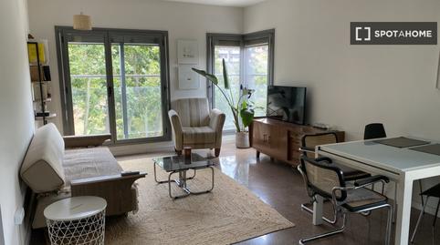 Foto 3 de Apartament per a compartir a Sant Andreu de Palomar,  Barcelona Capital