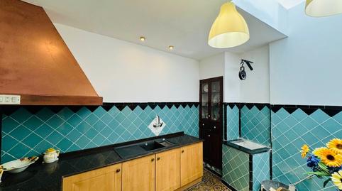 Foto 3 de Casa adosada en venda a Benidoleig, Alicante