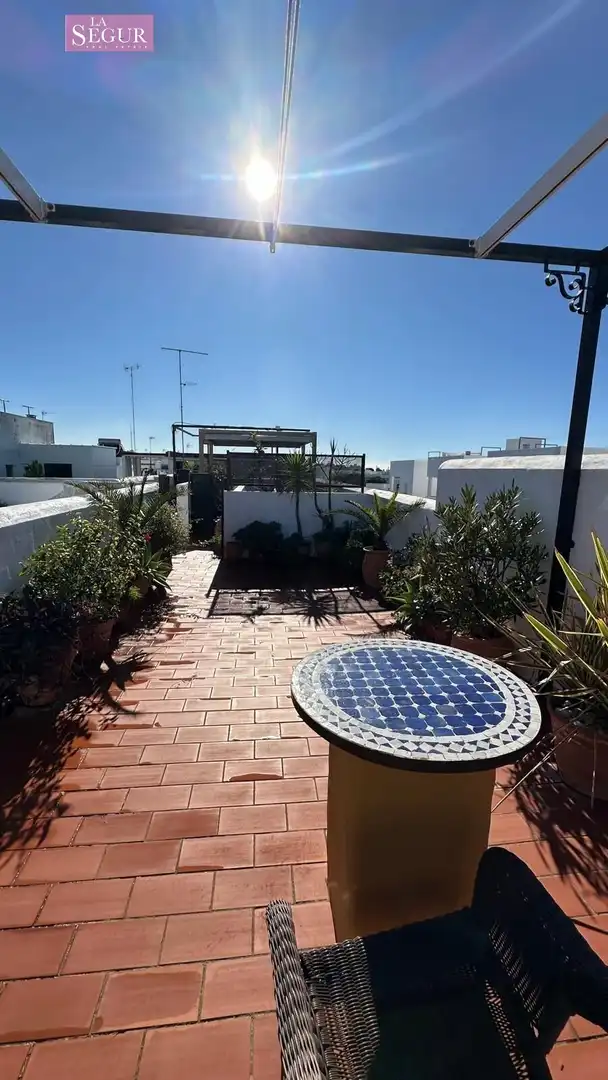 House with terrace for sale in Conil, imagen 8