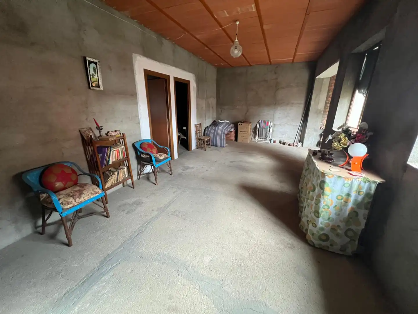 Casa o xalet en venda en Almadén amb Terrassa i Moblat