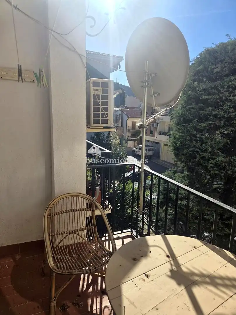 Terrassa de Pis en venda en Alcalá la Real amb Terrassa i Balcó