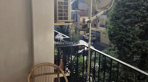 Foto 4 de Pis en venda a Fernando el Católico, 23, Alcalá la Real, Jaén