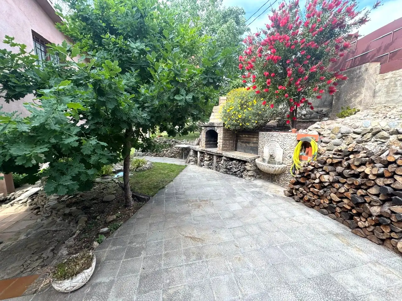 Casa con terrazza in vendita a Viladecavalls, imagen 14