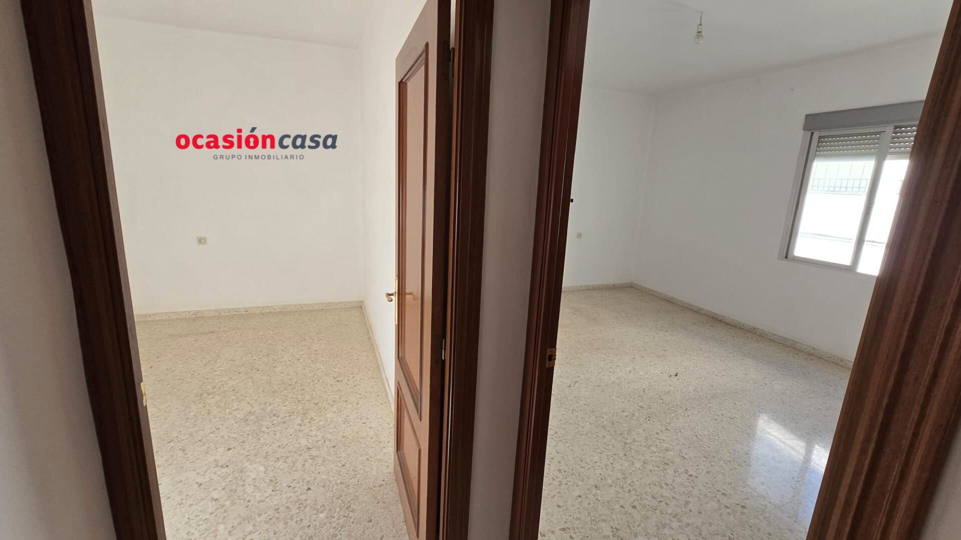 Flat for sale in Pozoblanco  with Terrace and Storage room