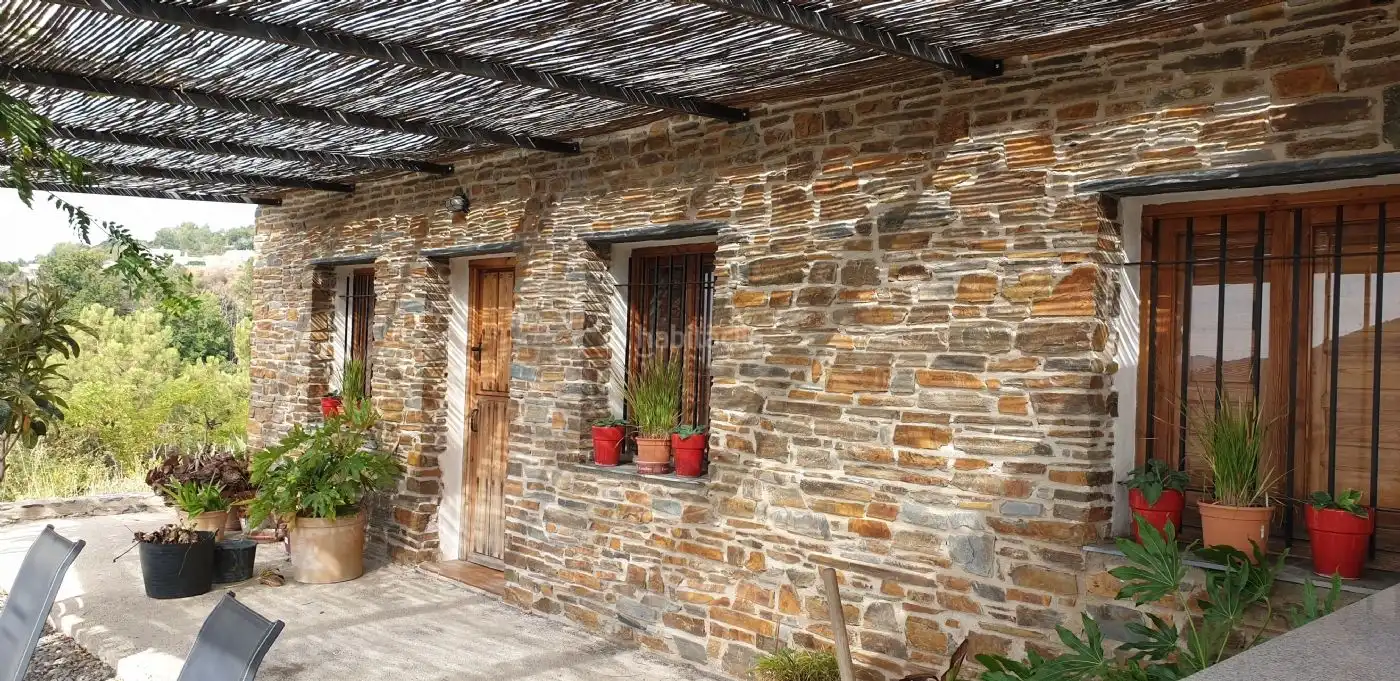 Haus zum Verkauf in Lugar Cortijo Opazo 1, imagen 22
