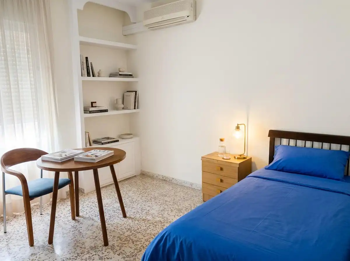 Appartement avec terrasse à louer à Calle FAISAN, imagen 5