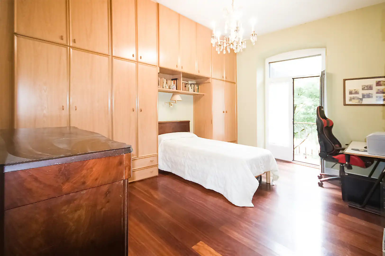 Habitación de Piso en venta en Tolosa con Calefacción, Amueblado y Horno