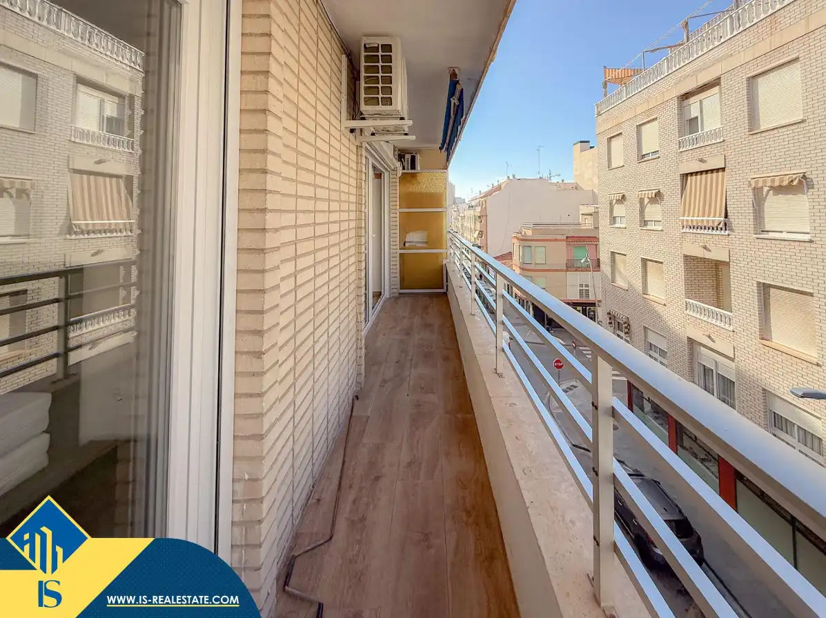 Apartament amb terrassa en venda a Playa del Cura, imagen 13