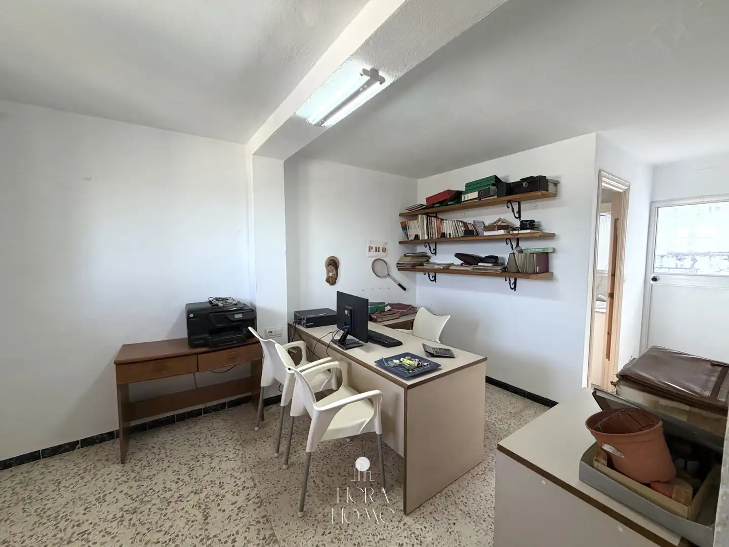 Casa amb terrassa en venda a Calle Zumaque, imagen 17