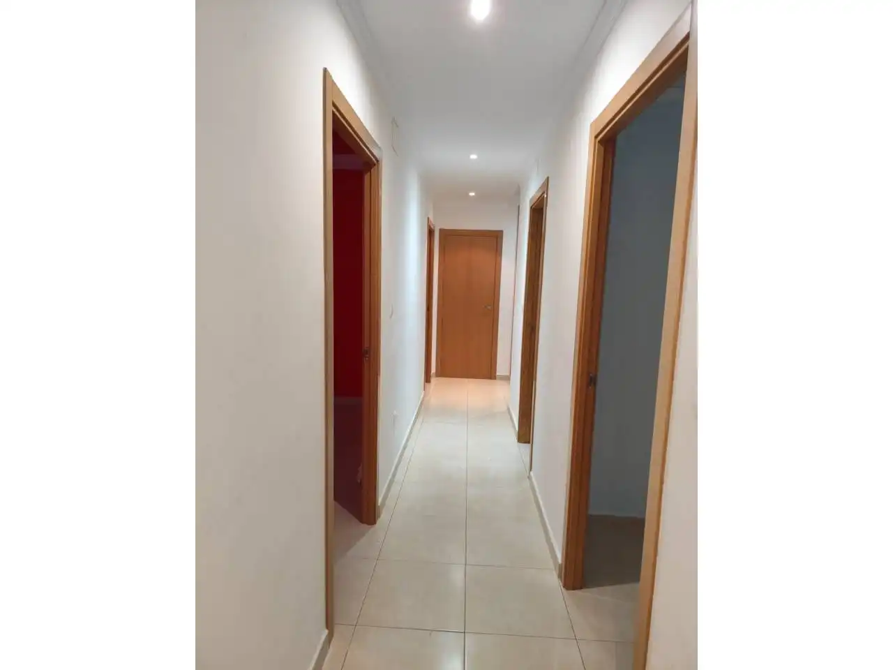Pis amb ascensor en venda a Calle GRAN VIA, imagen 13