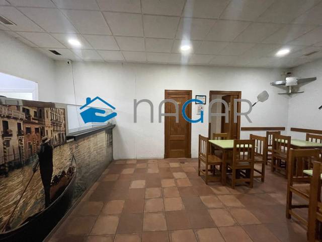 Local comercial en Venta en La Atunara - Periáñez