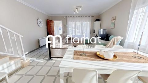Foto 5 de Casa o xalet de lloguer a Carrer Álvaro de Bazán, Cambrils Mediterrani, Cambrils