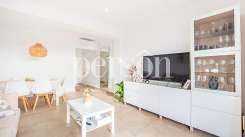 Foto 5 de Pis en venda a Alginet, Valencia