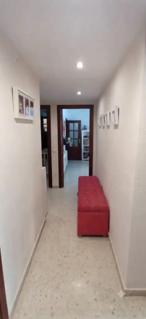 Pis en venda en Badajoz amb Aire condicionat, Calefacció i Jardí privat